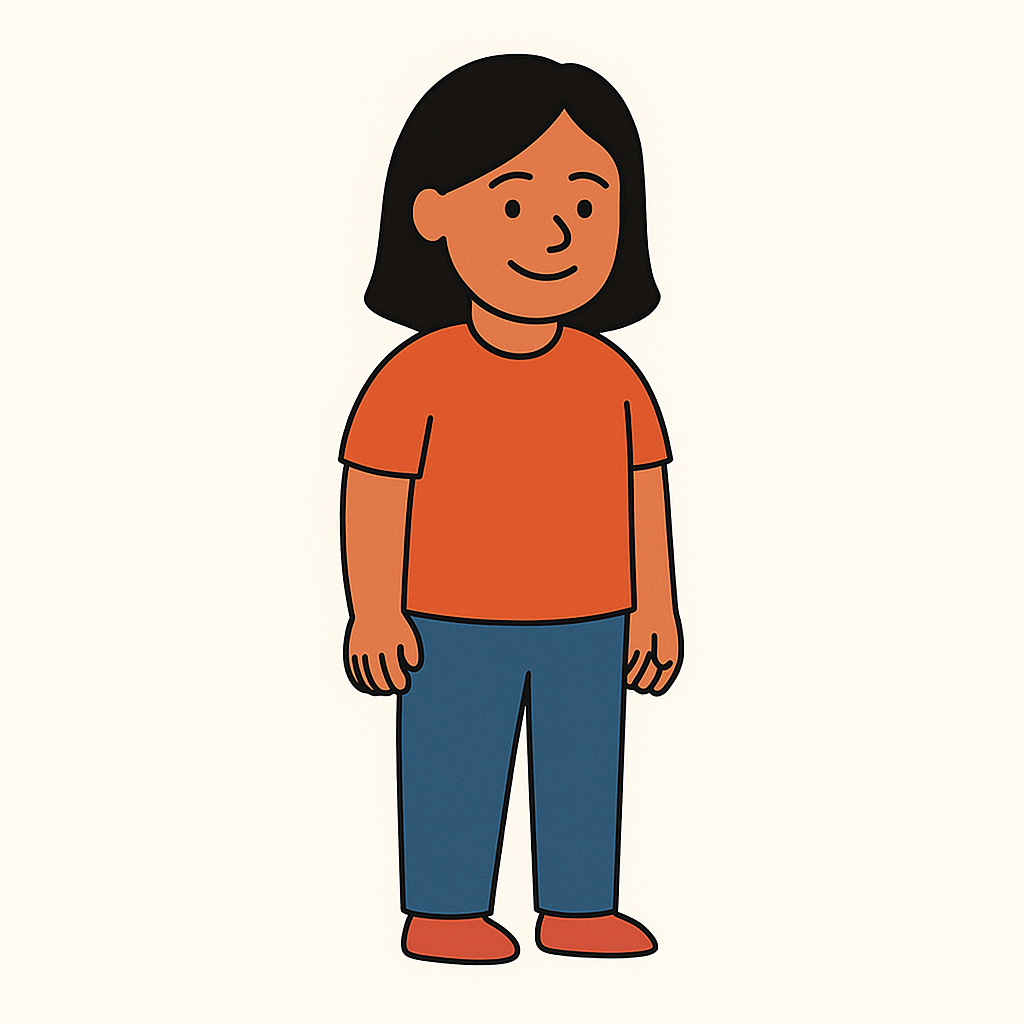 Early elementary child